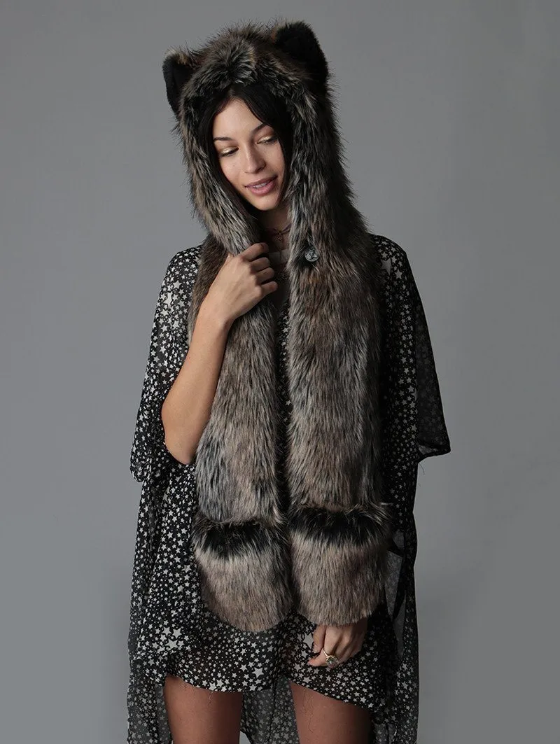 Direwolf Universe SpiritHood