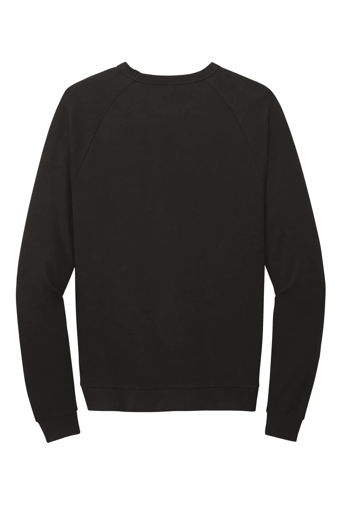 District Perfect Tri Fleece Crewneck Sweatshirt DT1304