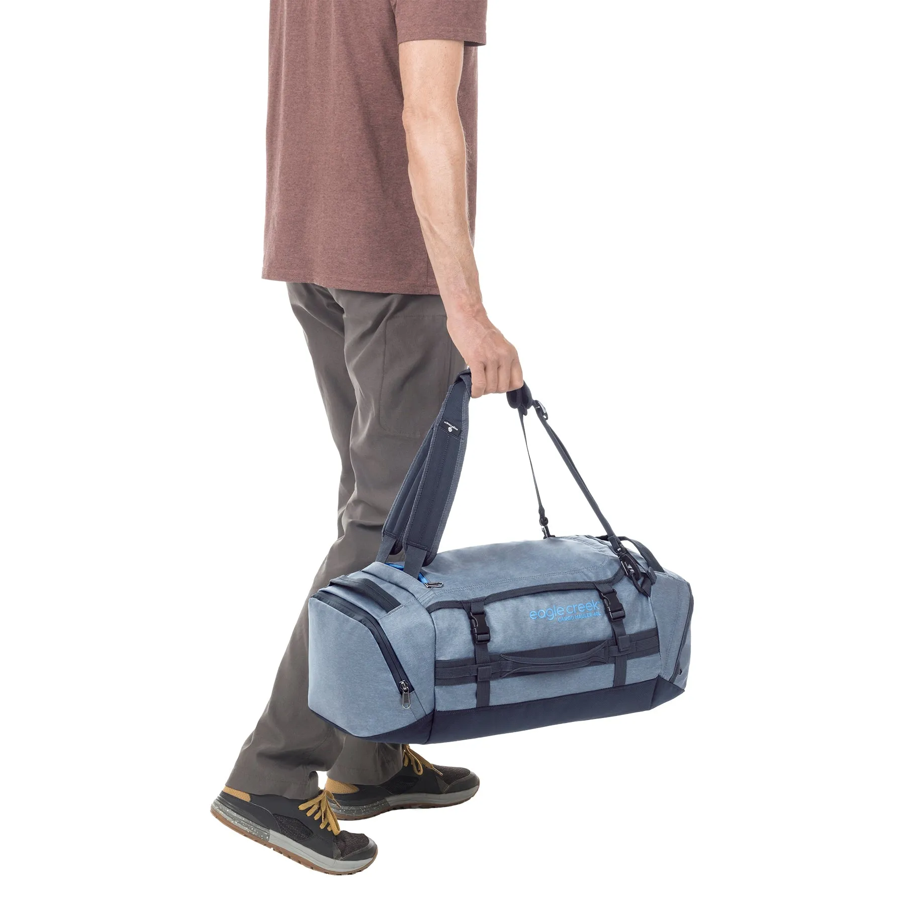 Eagle Creek  40L Cargo Hauler Convertible Duffel