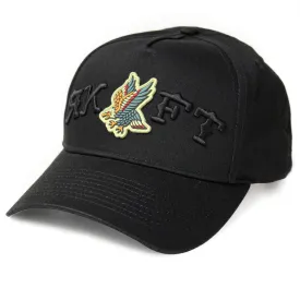 Eagle Snapback Cap