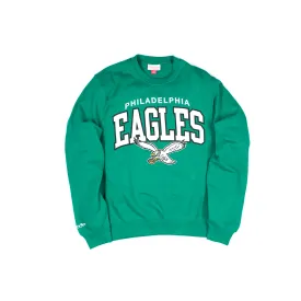 EAGLES CREW - GREEN