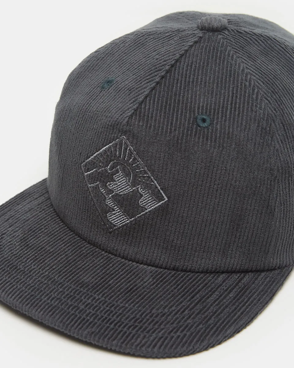 EcoStretch Corduroy Baseball Hat