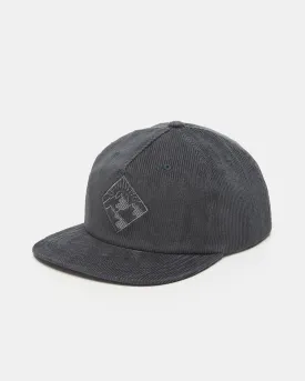 EcoStretch Corduroy Baseball Hat