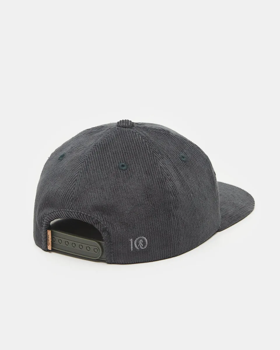 EcoStretch Corduroy Baseball Hat