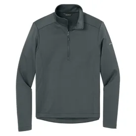 Eddie Bauer Smooth Mid Layer Fleece 1/2-Zip