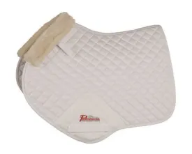 EEFDG Riding Club Jump Saddle Pad