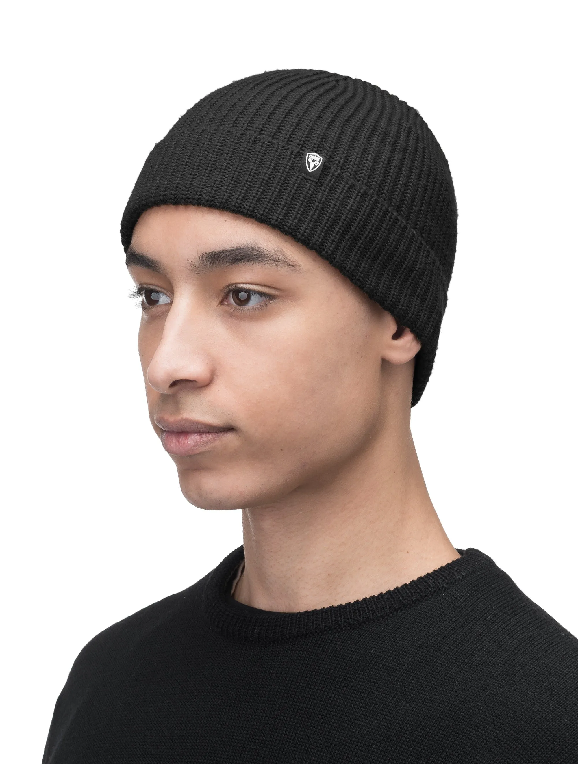 Elain Knit Toque