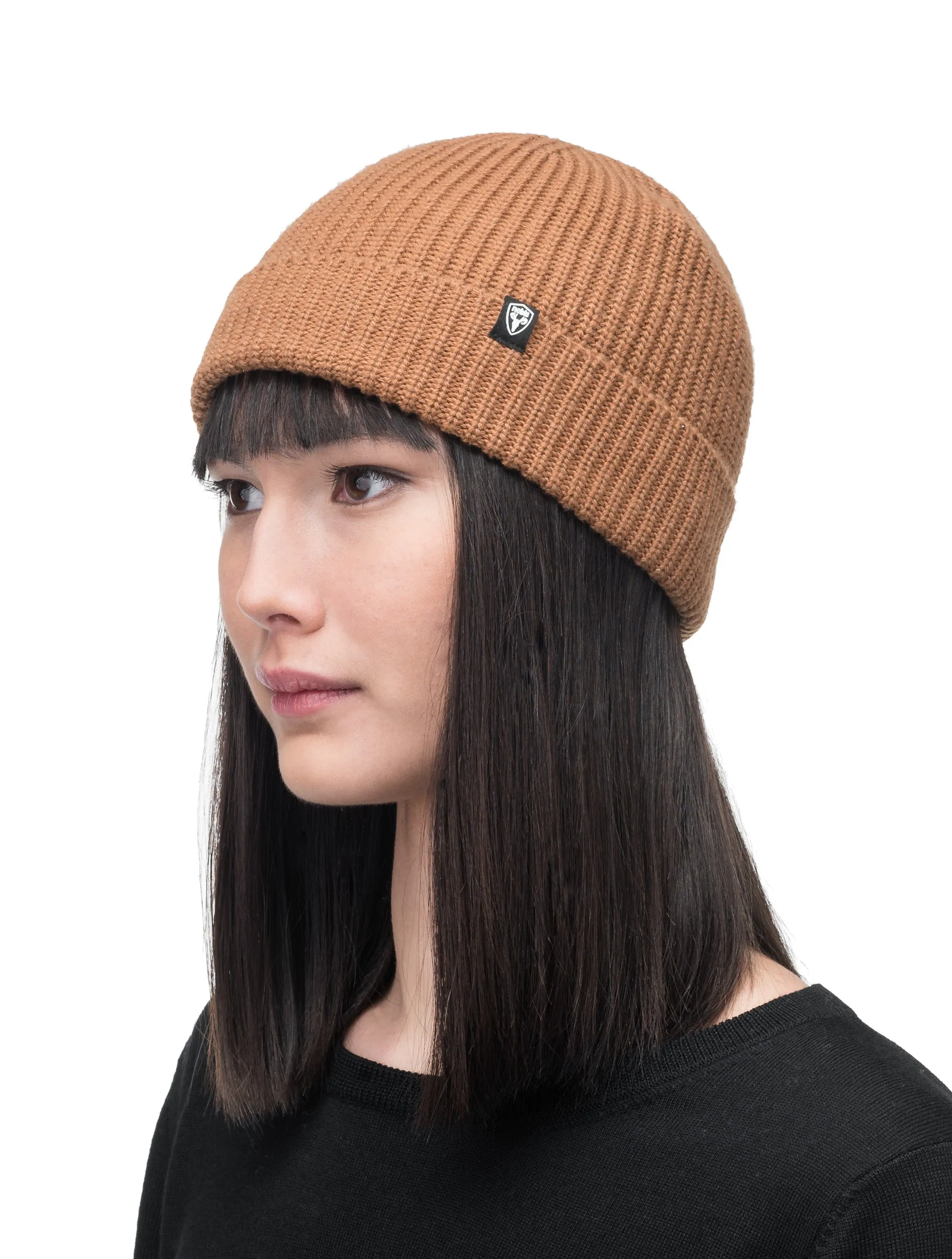 Elain Knit Toque