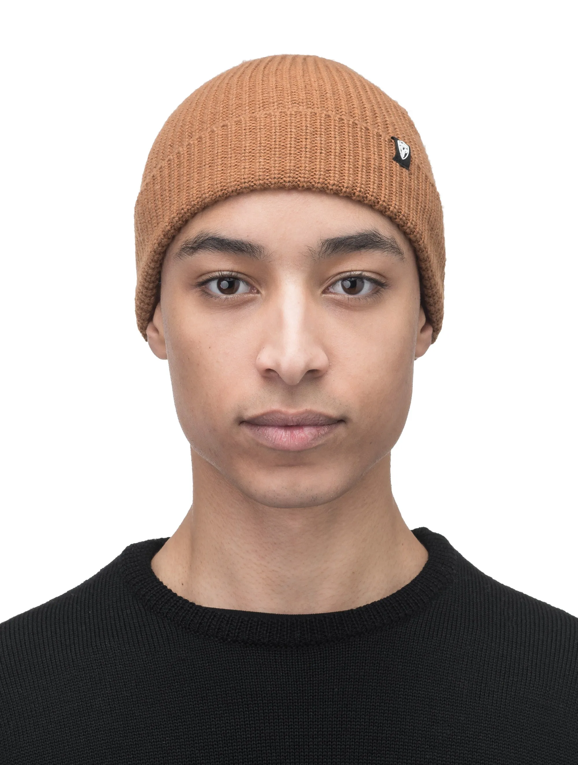 Elain Knit Toque