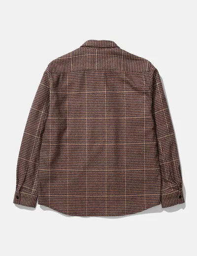 Elof Wool Shirt