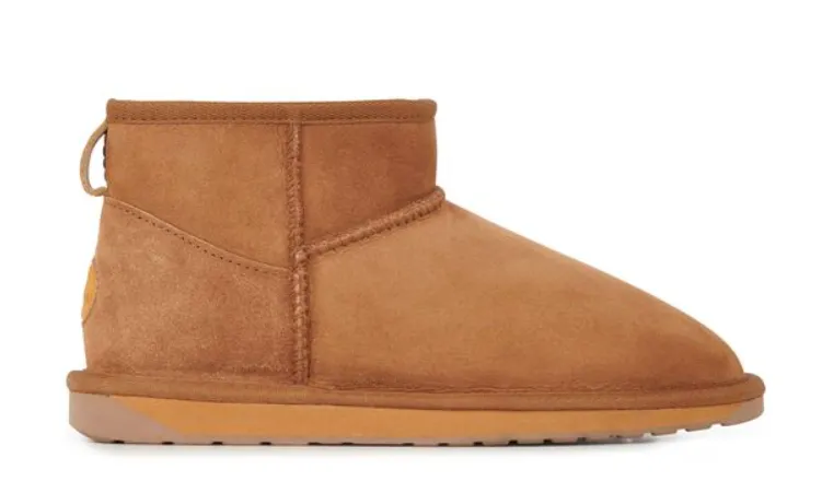 EMU W10937 W10003 Stinger Micro Australian Sheepskin Boot