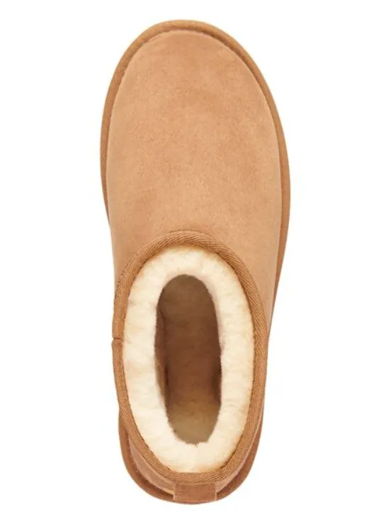 EMU W10937 W10003 Stinger Micro Australian Sheepskin Boot