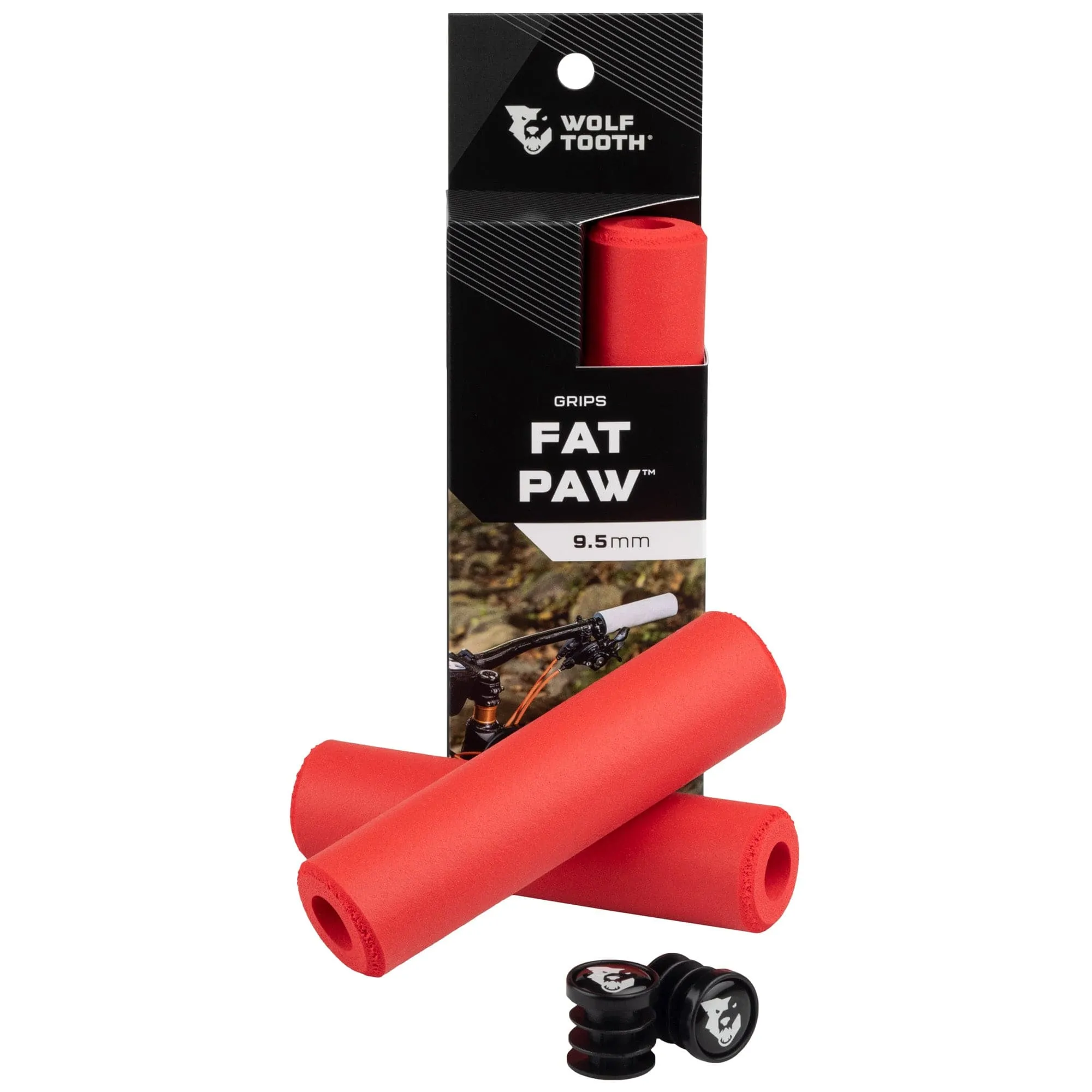 Fat Paw Grips