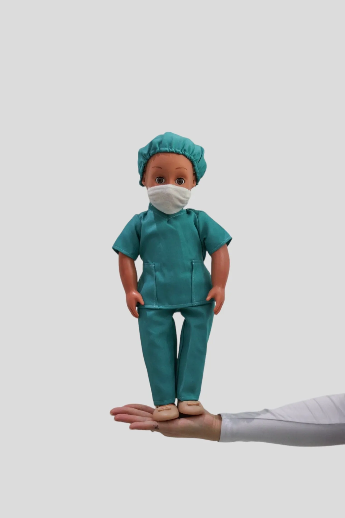 Female Surgery Doll