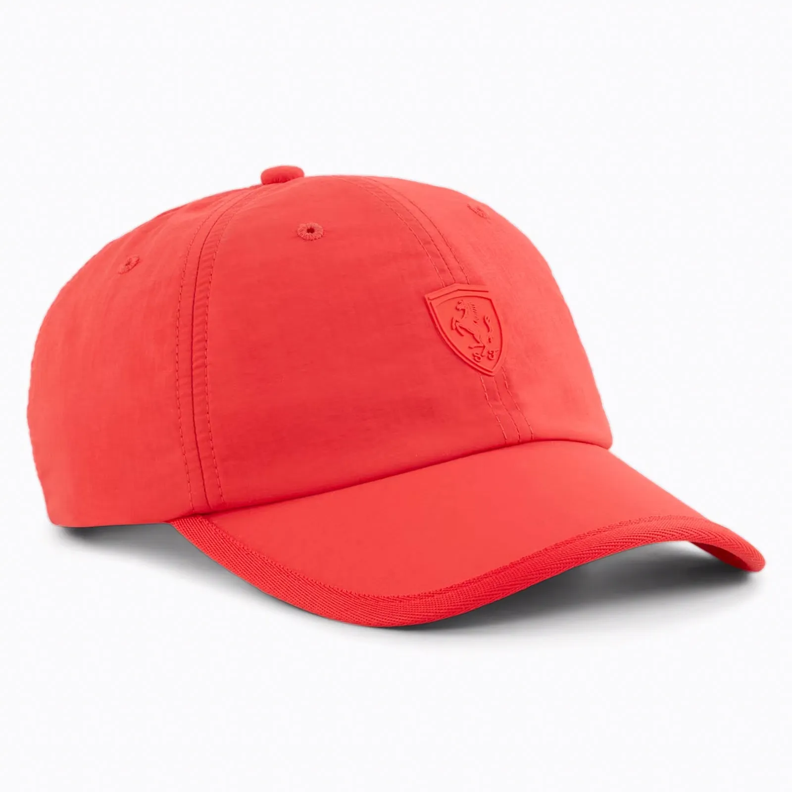 Ferrari Style BB Cap Rosso Corsa by Puma