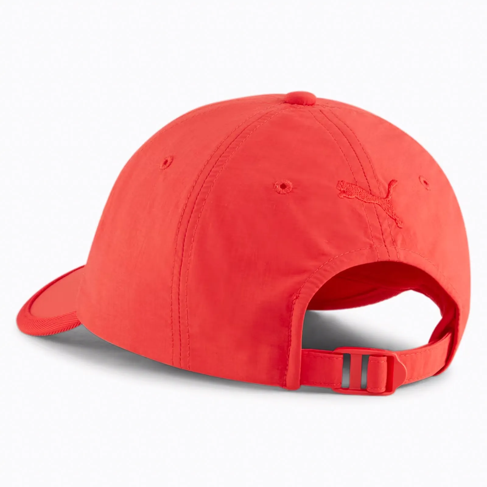 Ferrari Style BB Cap Rosso Corsa by Puma