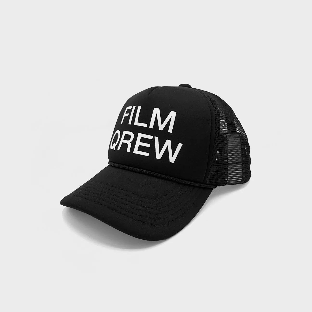 FILM QREW - Trucker Hat