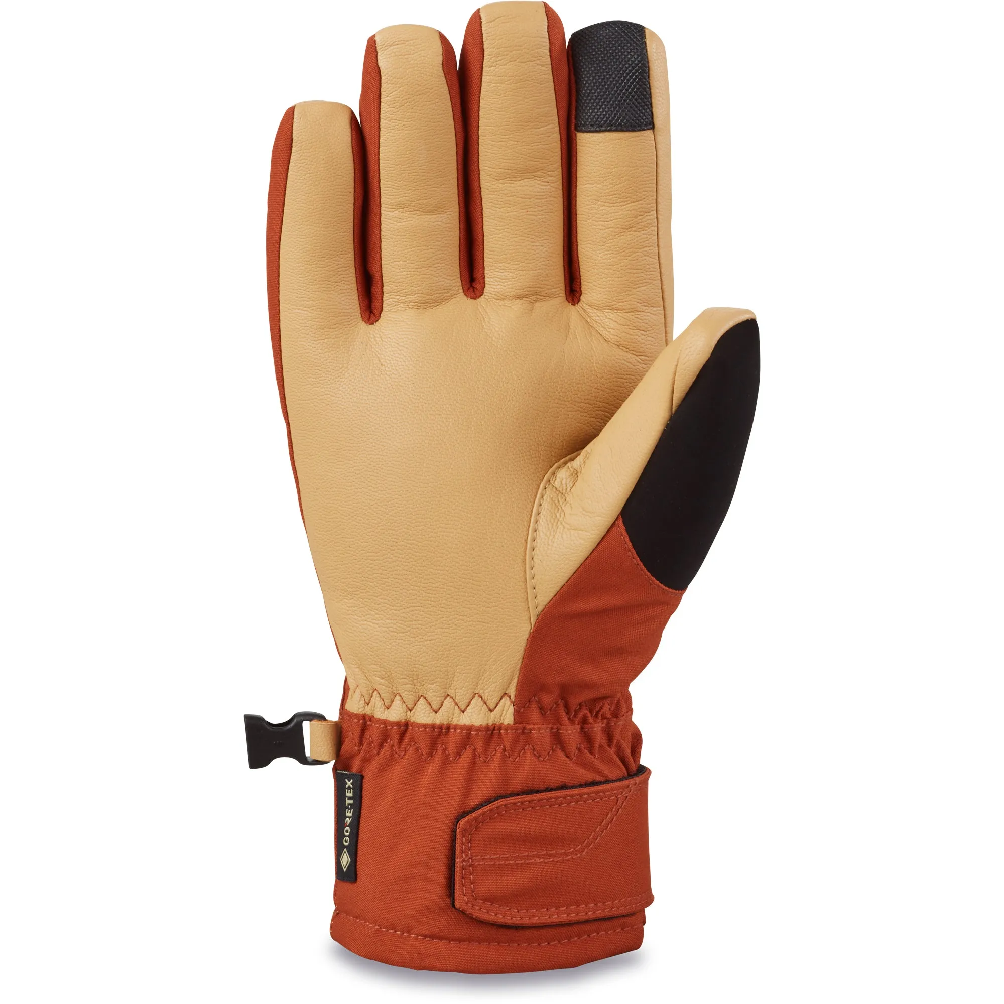 Fleetwood GORE-TEX Short Glove - Women's