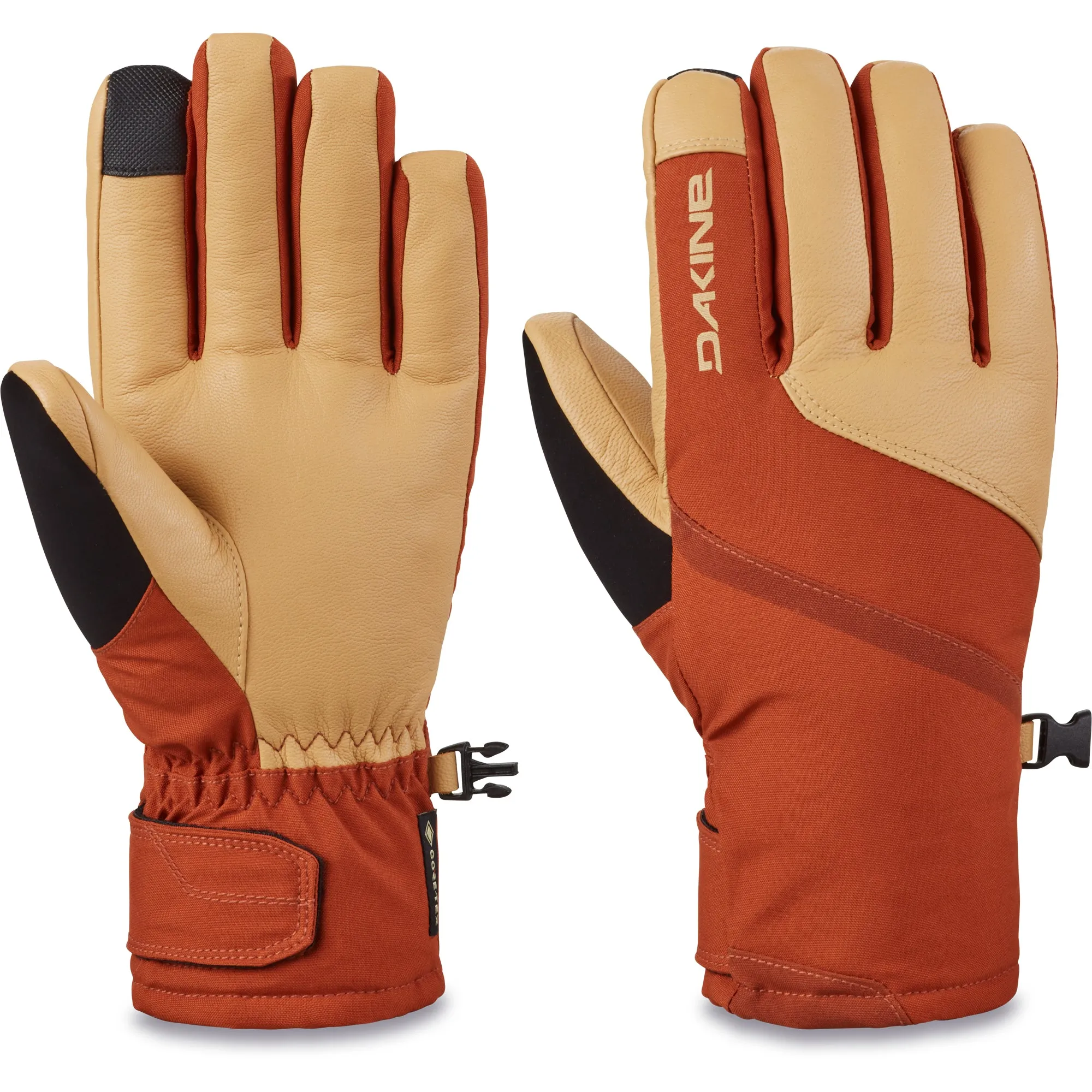 Fleetwood GORE-TEX Short Glove - Women's