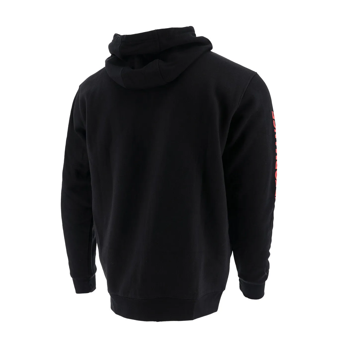 Ford Performance Men's Hooded Full Zip Fleece