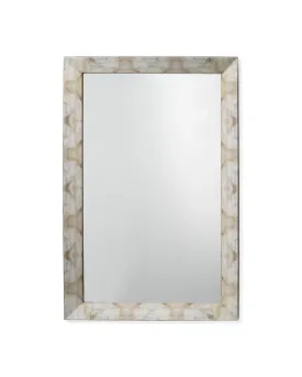 Fragment Rectangle Mirror - Small