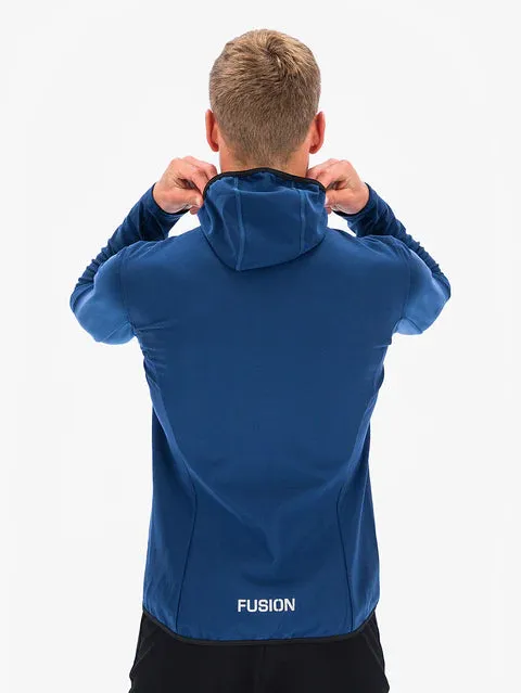 FUSION Mens Recharge Hoodie