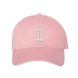 Gemini Sign Baseball Hat