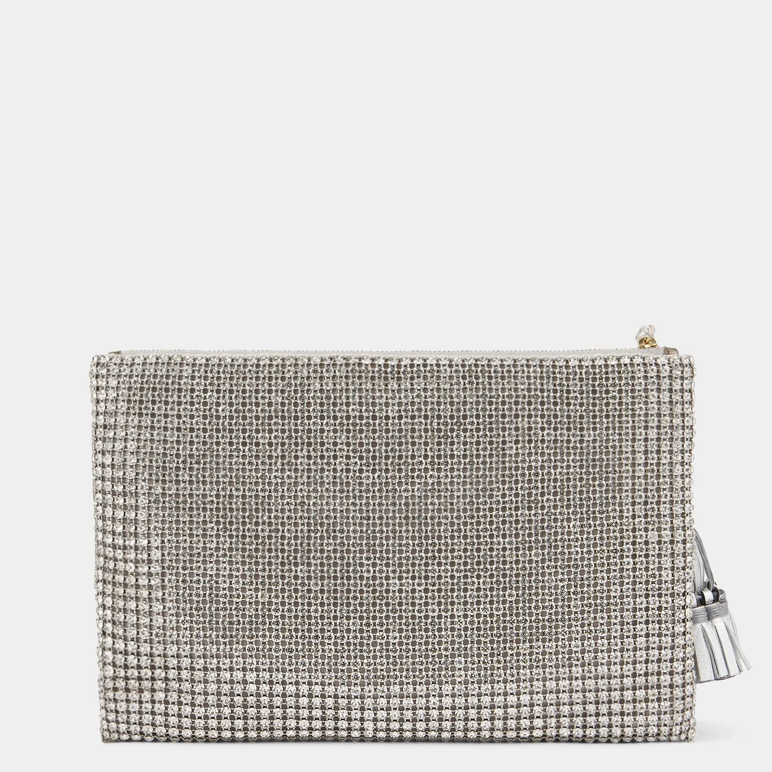 Georgiana Crystal Clutch