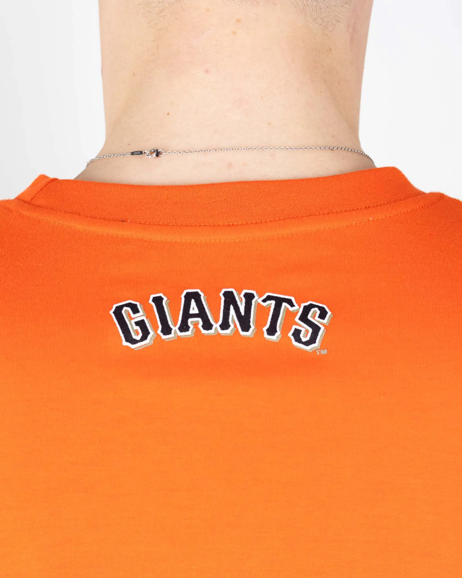 Get Your Peanuts! - San Francisco Giants