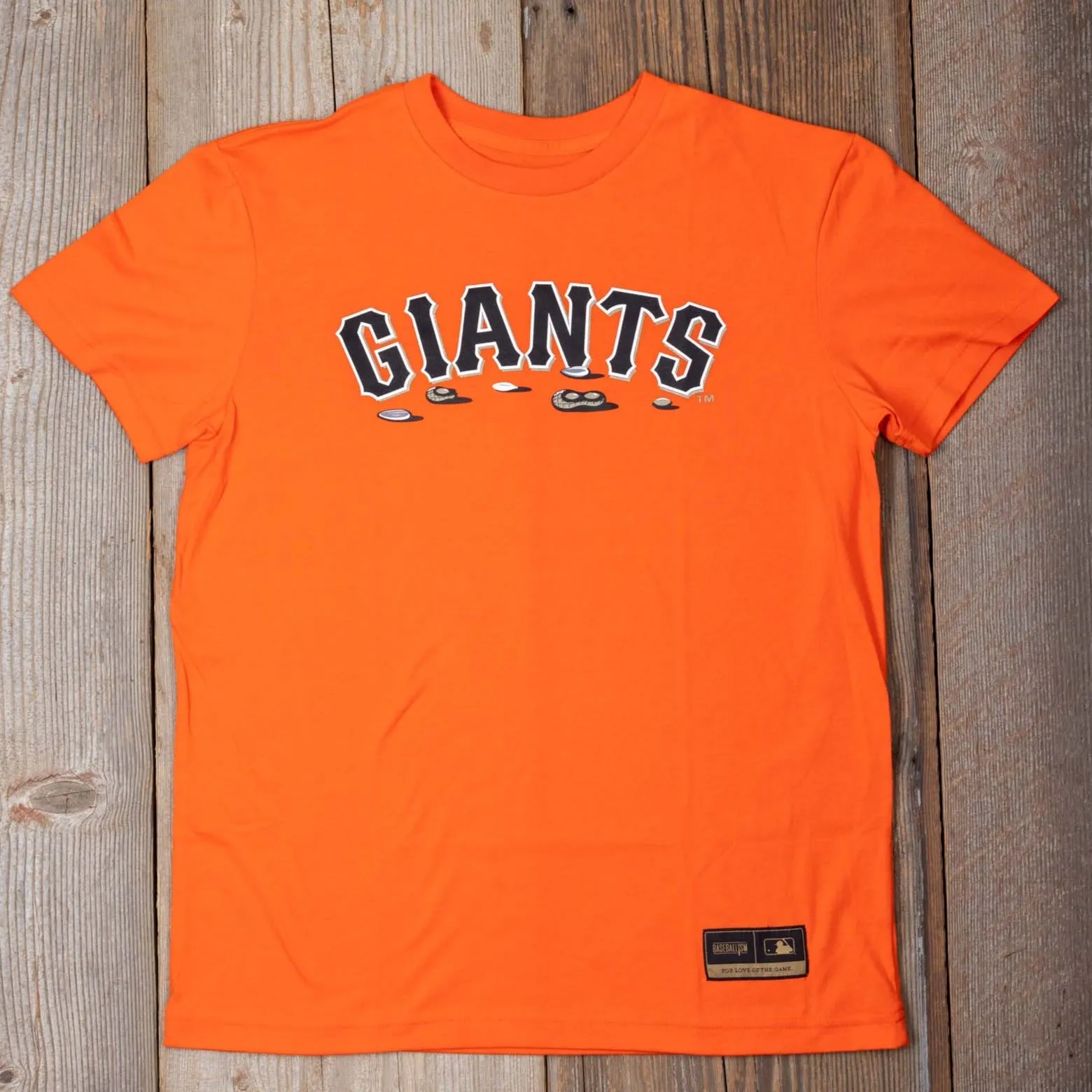 Get Your Peanuts! - San Francisco Giants