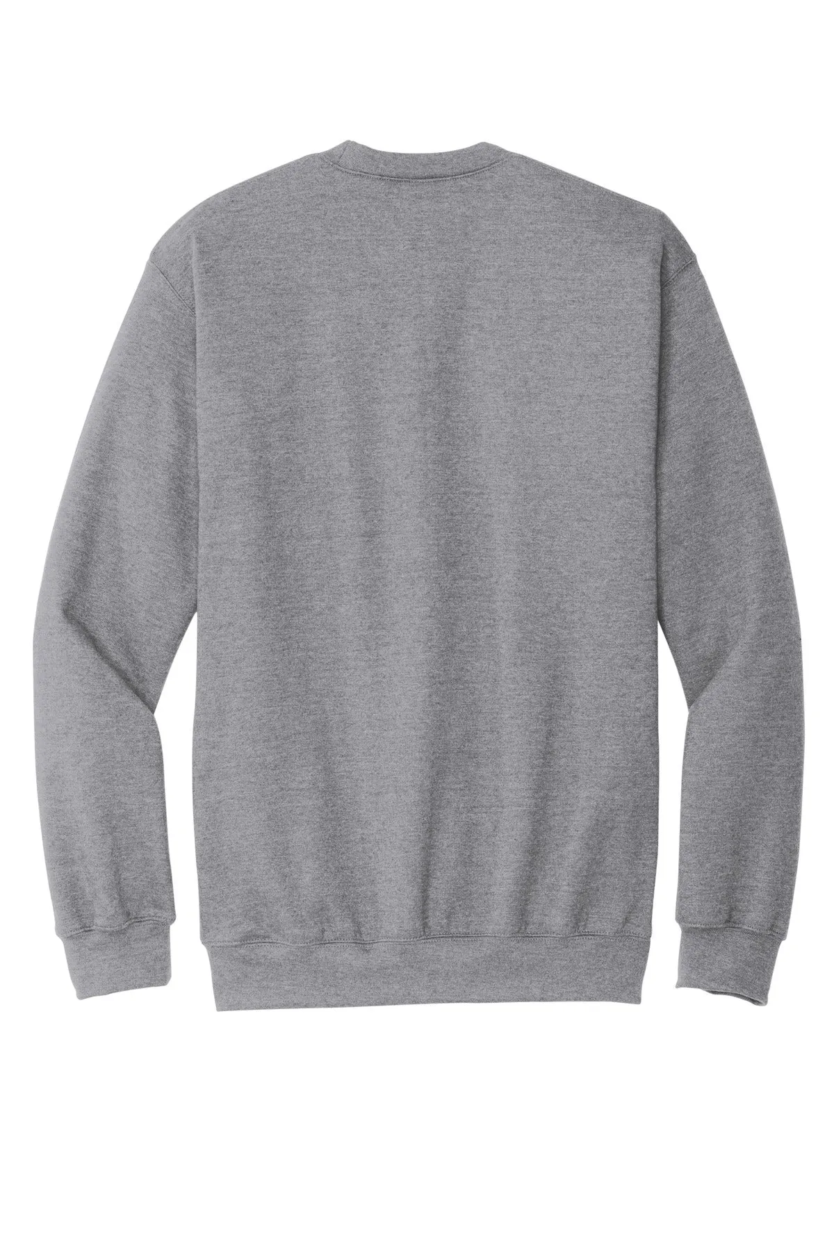 Gildan Softstyle Crewneck Sweatshirt SF000