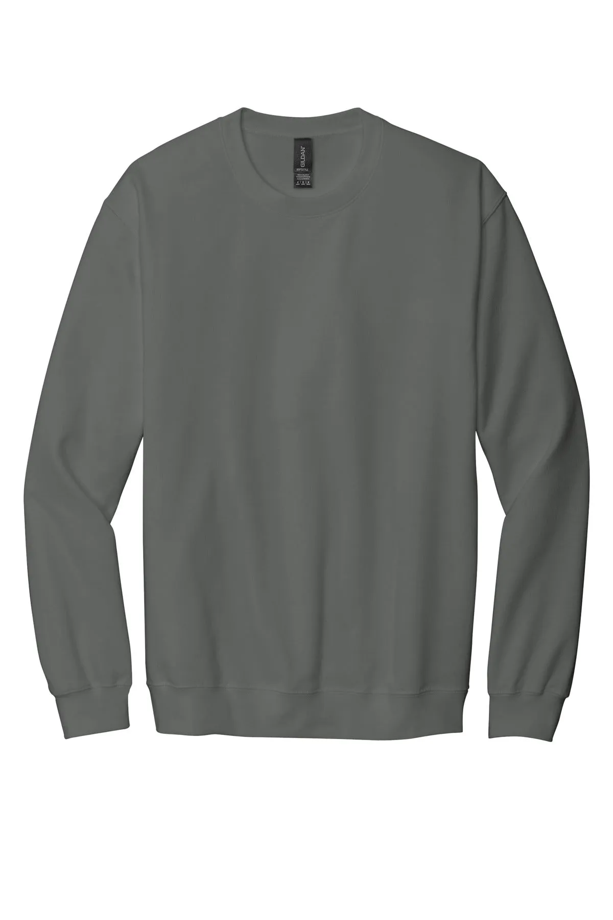 Gildan Softstyle Crewneck Sweatshirt SF000