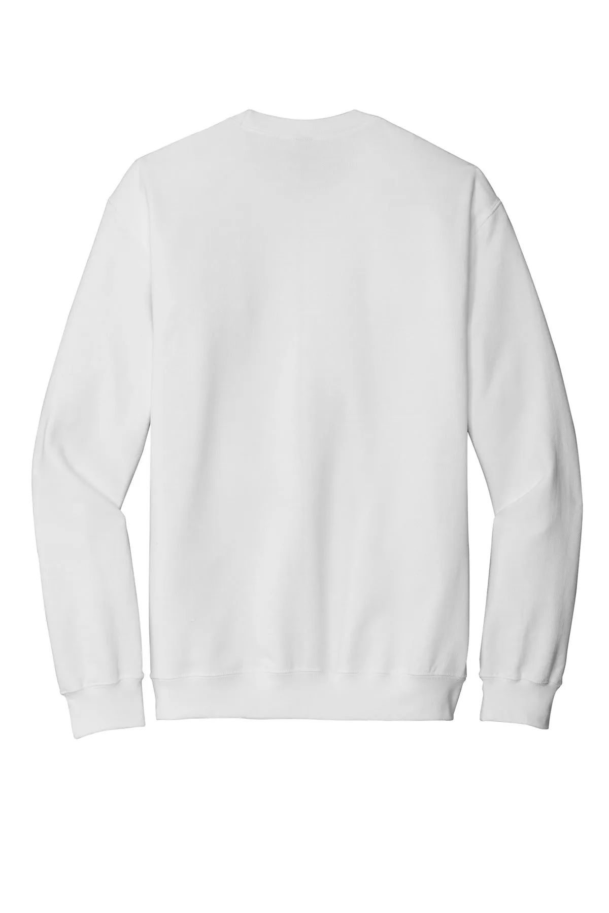 Gildan Softstyle Crewneck Sweatshirt SF000