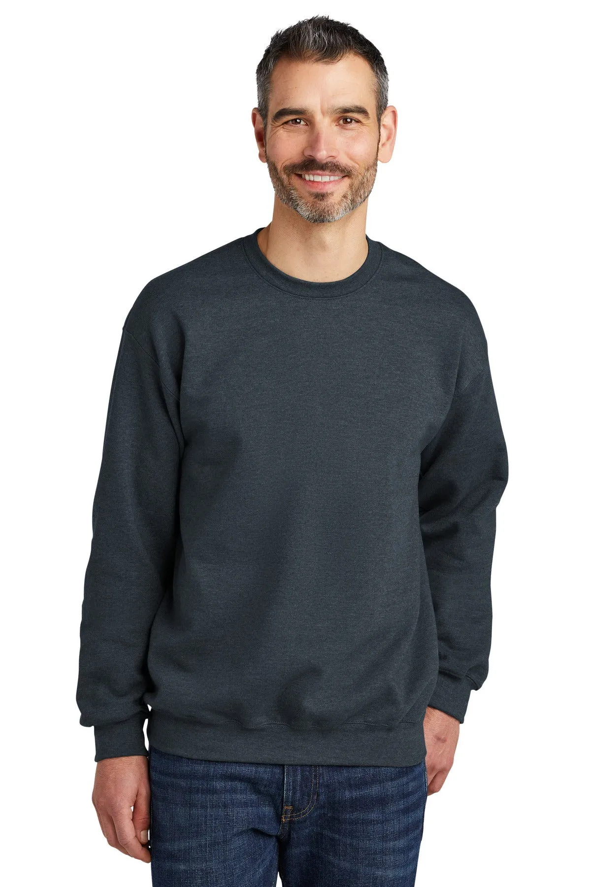 Gildan Softstyle Crewneck Sweatshirt SF000