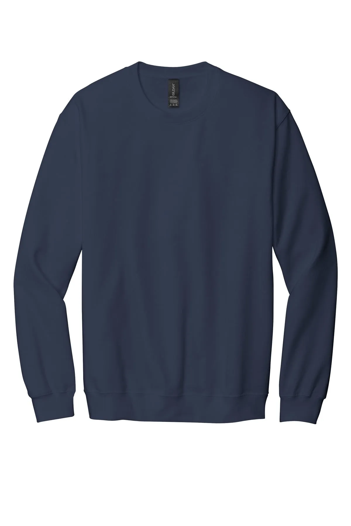 Gildan Softstyle Crewneck Sweatshirt SF000