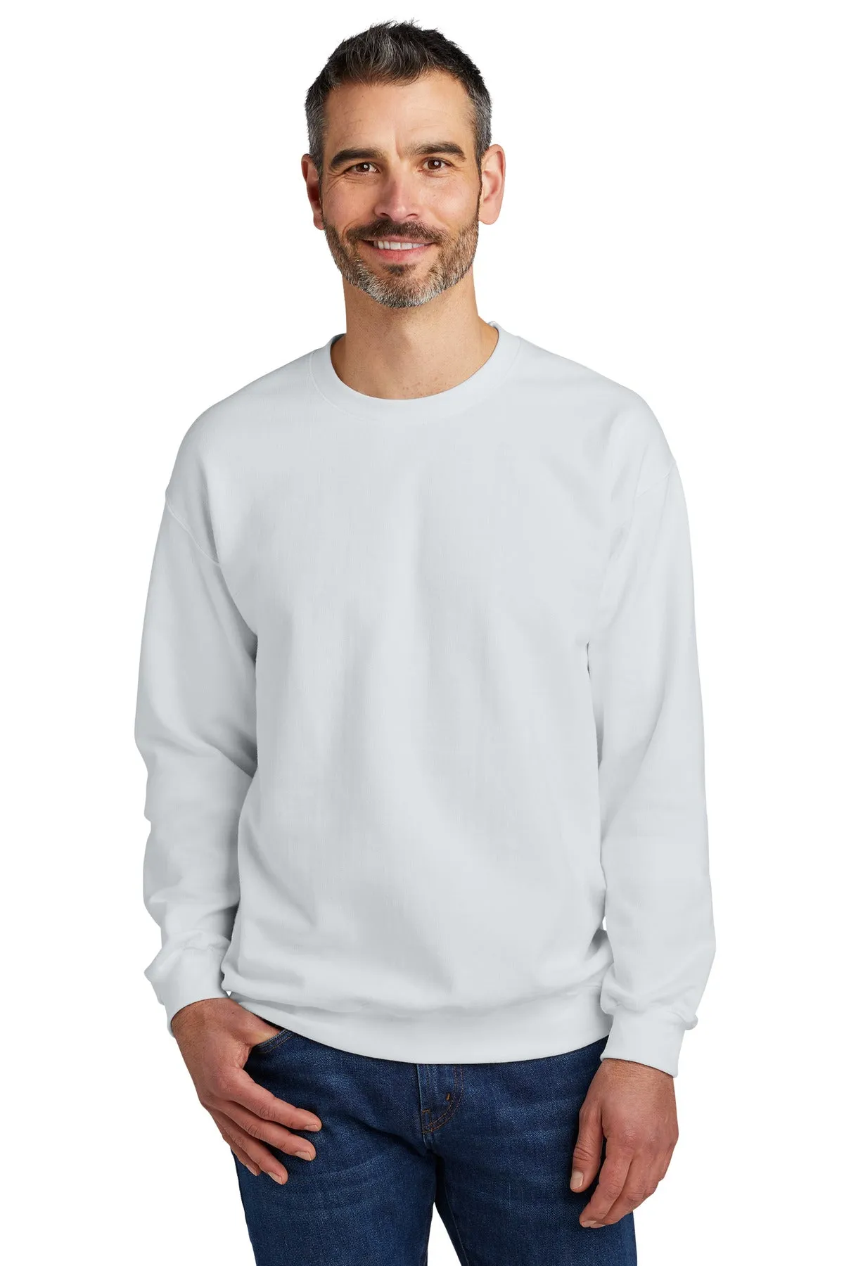 Gildan Softstyle Crewneck Sweatshirt SF000