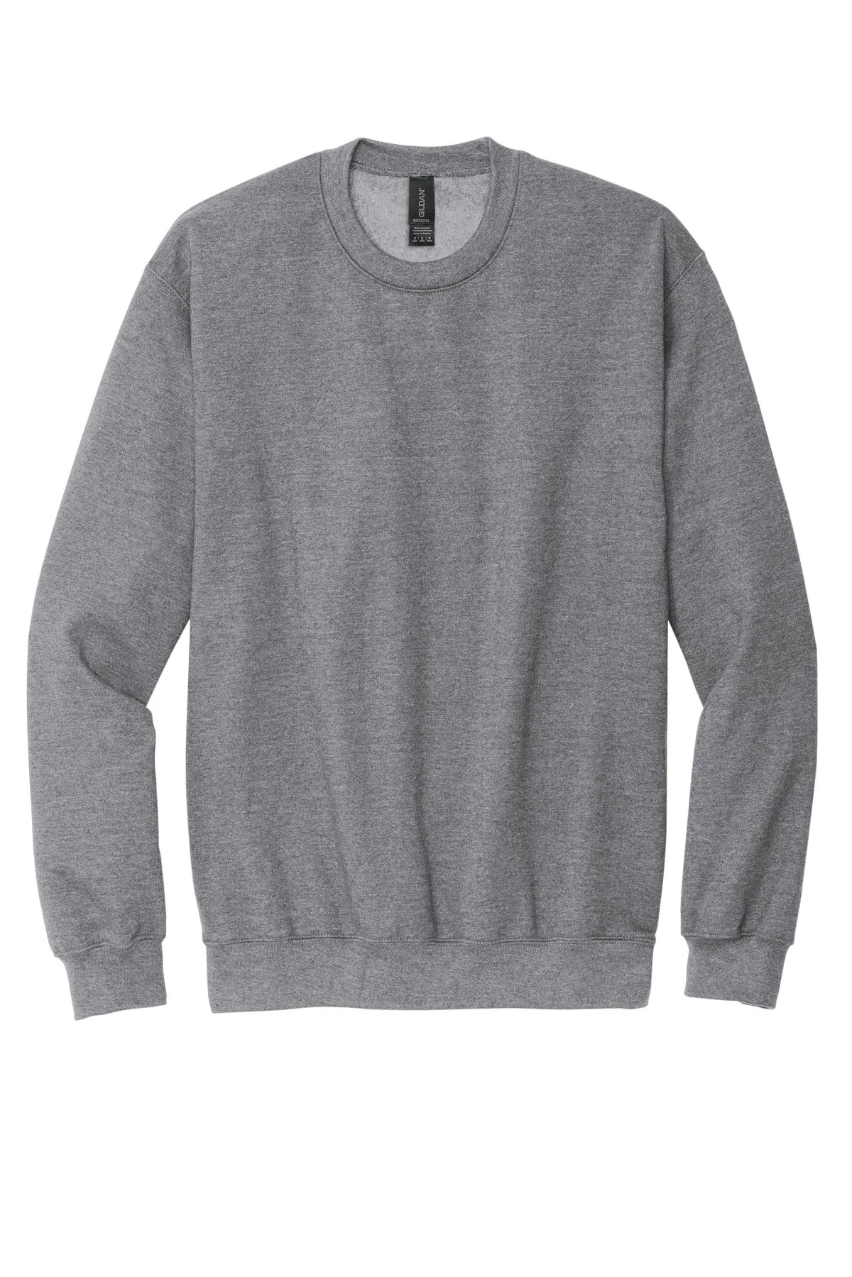 Gildan Softstyle Crewneck Sweatshirt SF000