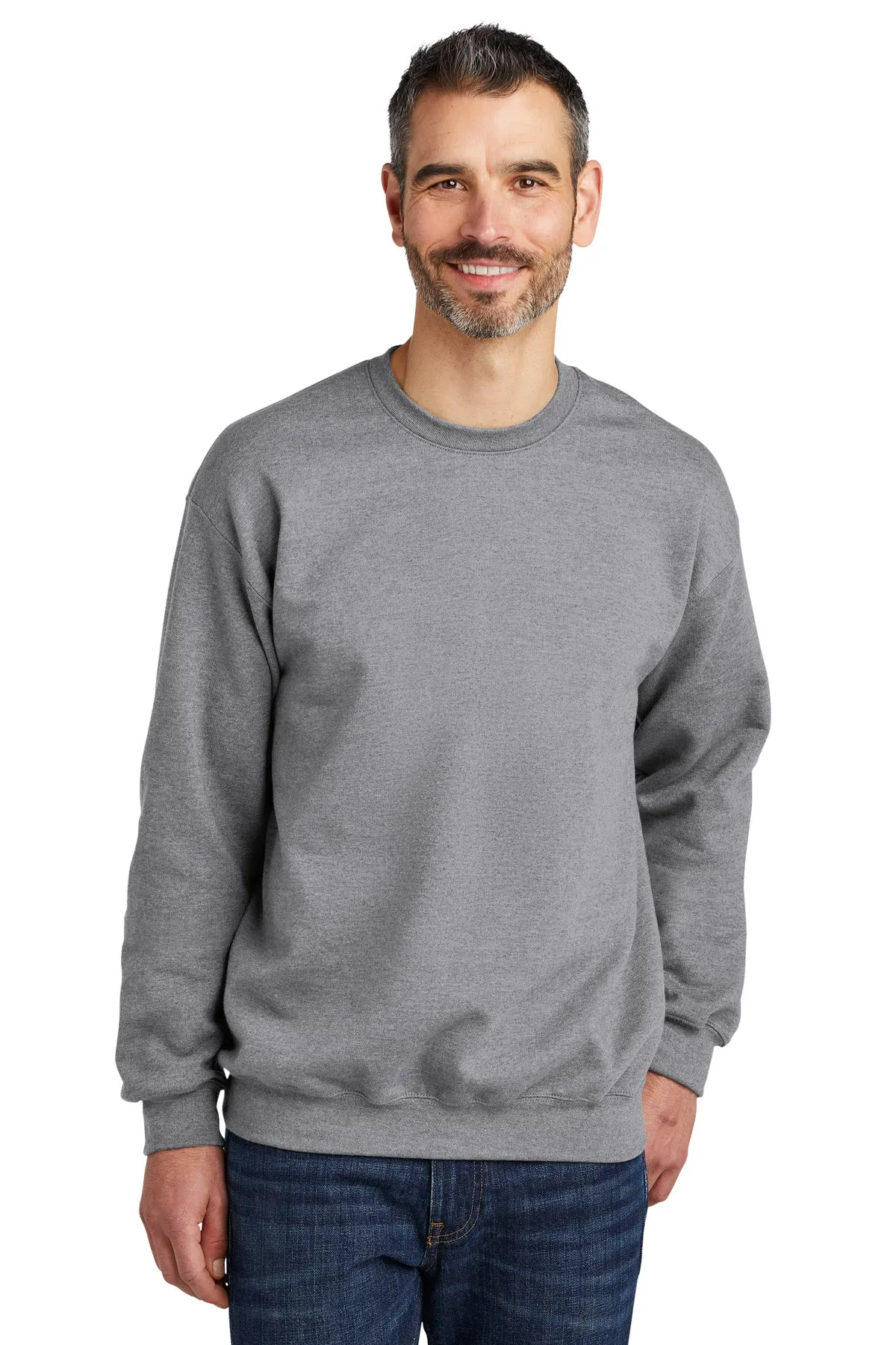 Gildan Softstyle Crewneck Sweatshirt SF000