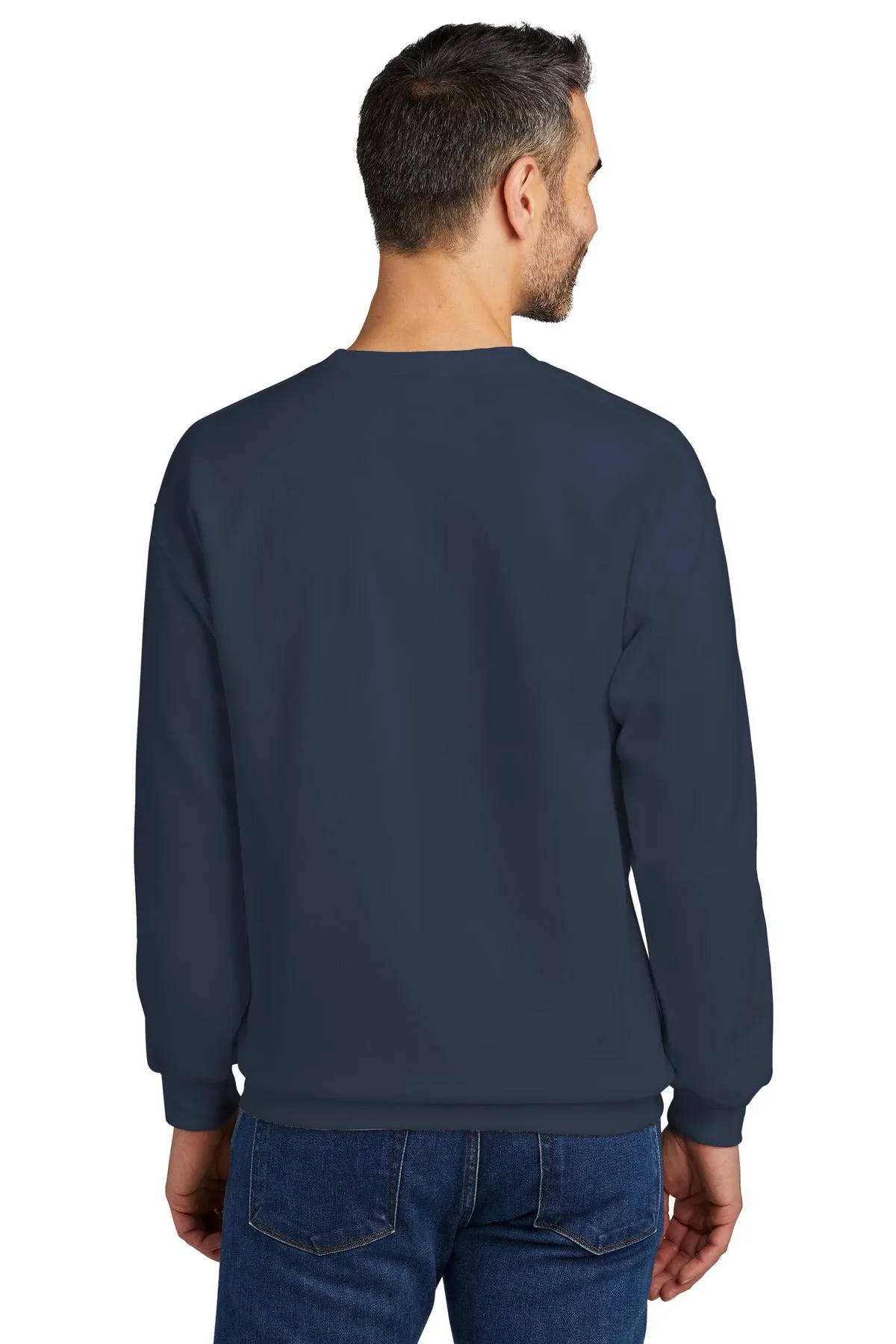 Gildan Softstyle Crewneck Sweatshirt SF000