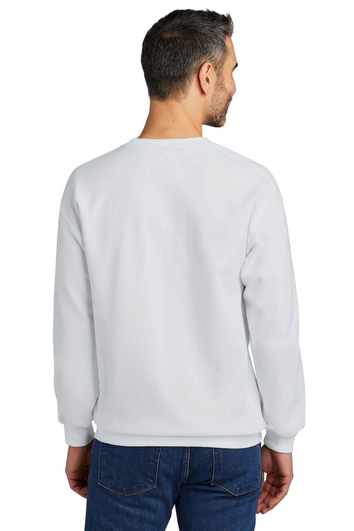 Gildan Softstyle Crewneck Sweatshirt SF000