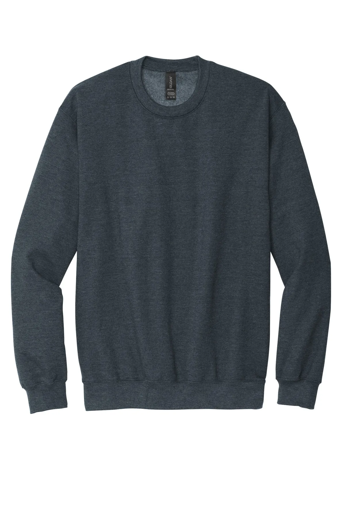 Gildan Softstyle Crewneck Sweatshirt SF000