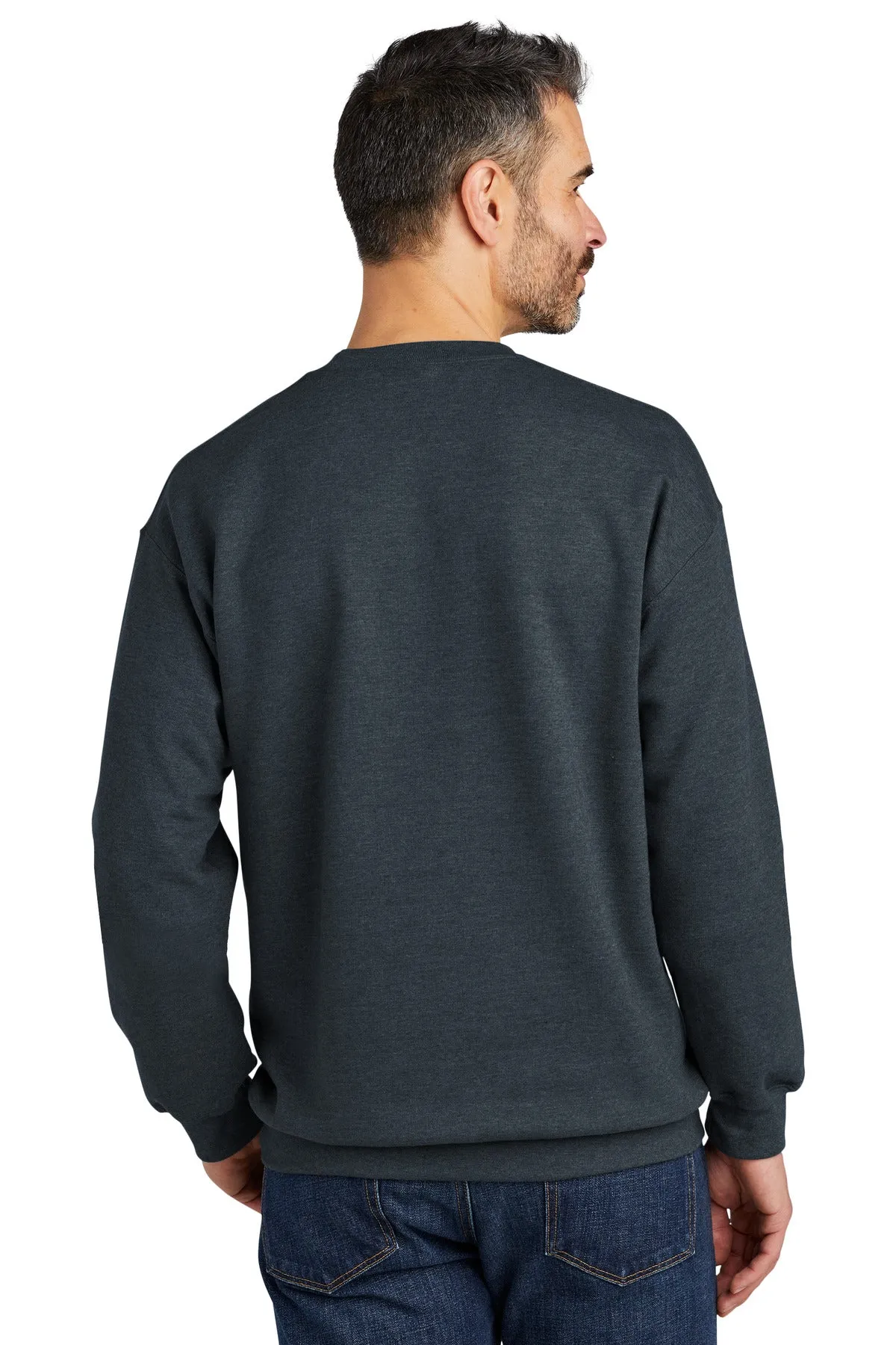 Gildan Softstyle Crewneck Sweatshirt SF000