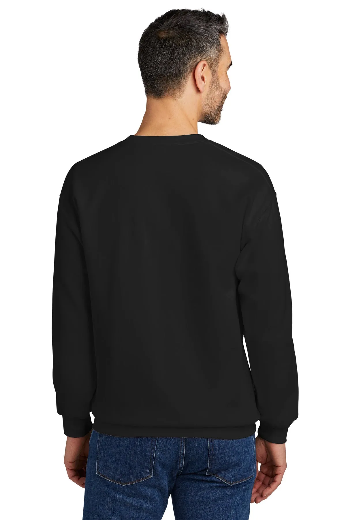 Gildan Softstyle Crewneck Sweatshirt SF000