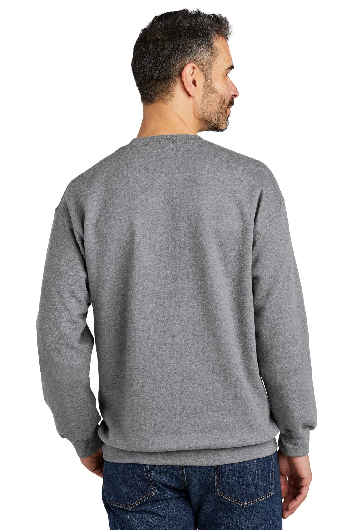 Gildan Softstyle Crewneck Sweatshirt SF000