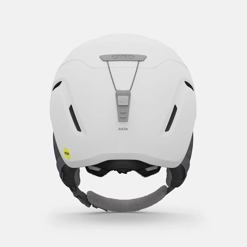 Giro Women's Avera Mips Snow Helmet