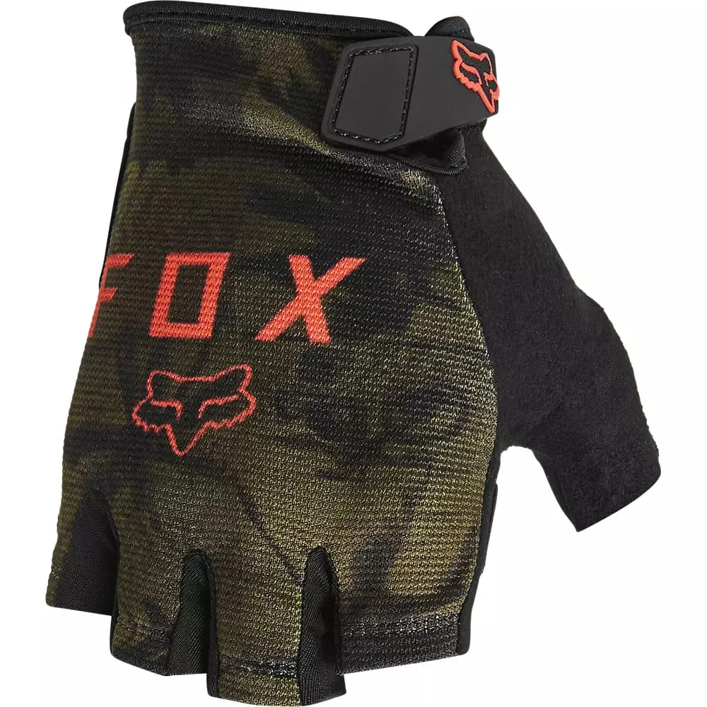 Guantes para Hombre FOX RANGER RANGER GLOVE GEL SHORT 099