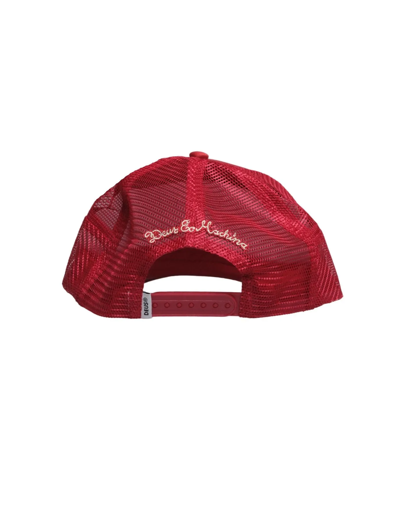 Hat man DMP247264 RED Deus Ex Machina