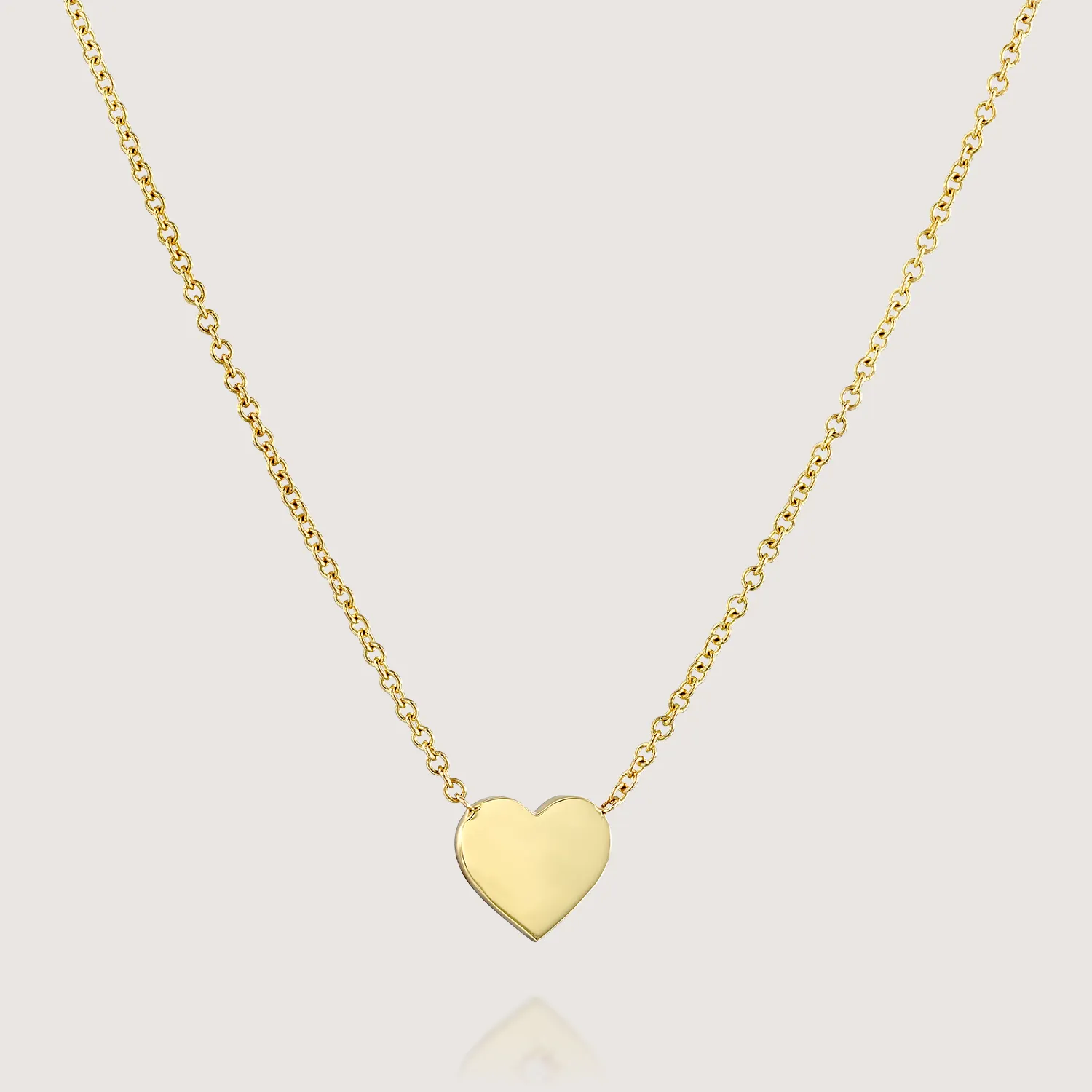 Heart Necklace