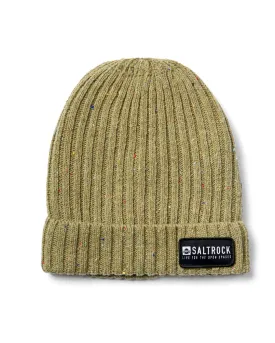 Heritage - Beanie - Green