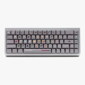 HG x Minecraft Summit 65 Keyboard - Inventory